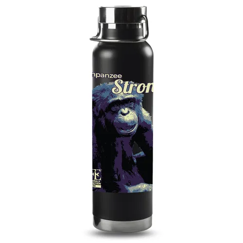 Kioja 22oz Double Insulated Water Bottle