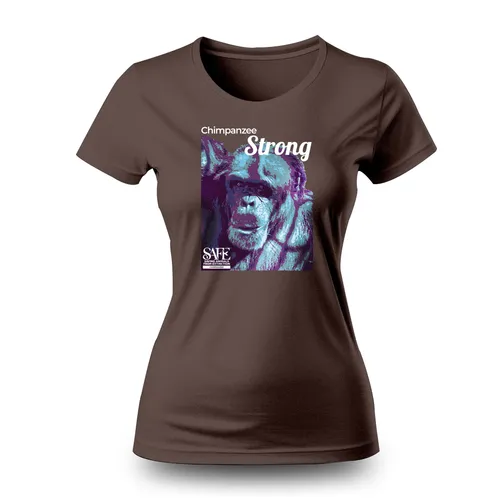 Steward's Bark Organic Short Sleeve Women’s Tee