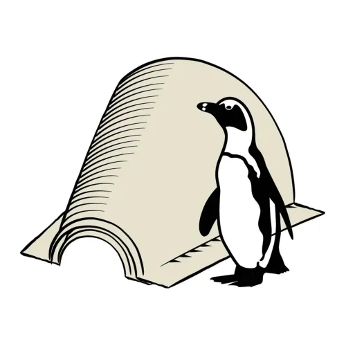Sponsor A Penguin Nest