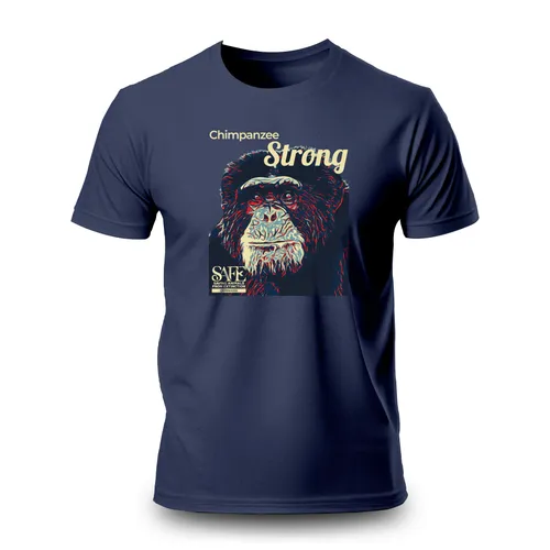 Higgy's UNISEX T-Shirt Night Sky Navy