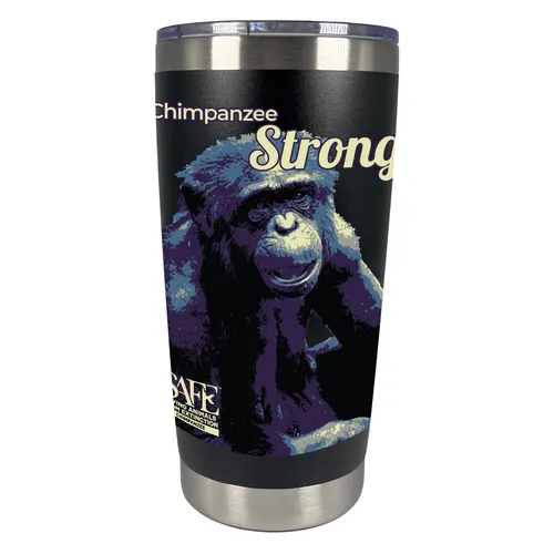 Kioja 20oz Vacuum Insulated Tumbler