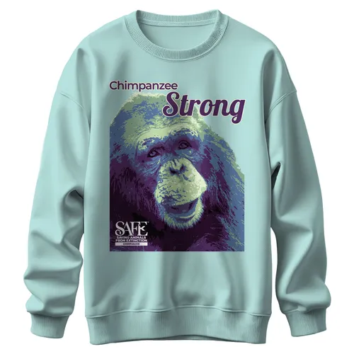 Eli's Adult Unisex Sweatshirt