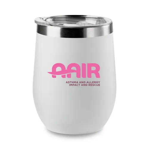 AAIR 11oz Vacuum Insulated Chill Wine Tumbler