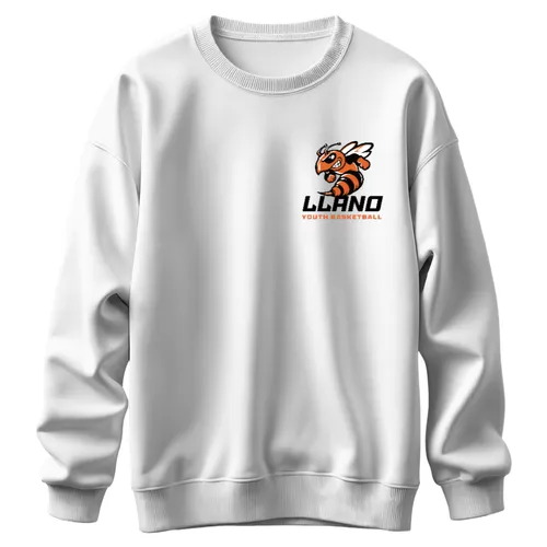 SM LYB Adult Unisex Sweatshirt