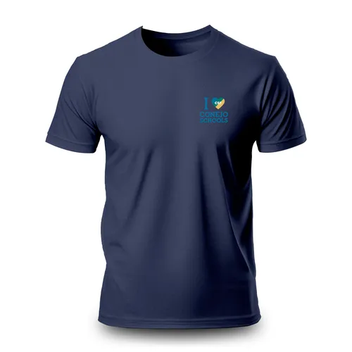 CSF UNISEX T-shirt Night Sky Navy