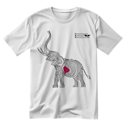 Echoes of the Herd - Adult Unisex T-shirt