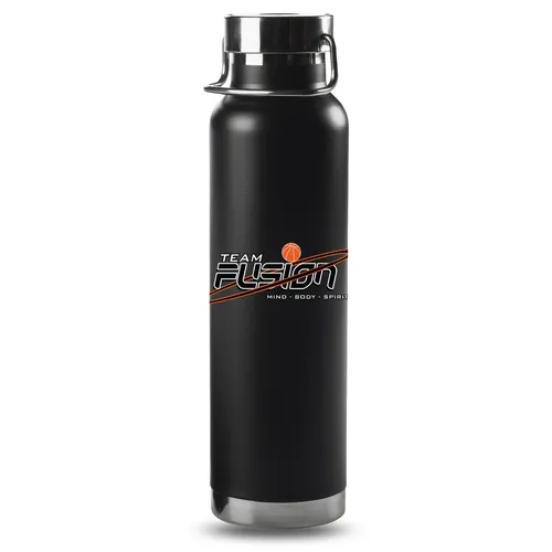 Team Fusion 22oz Double Insulated Water Bottle