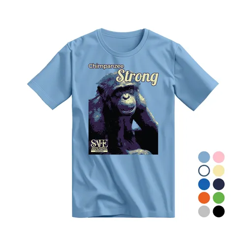 Kioja Kid's Unisex Fine Jersey Tee