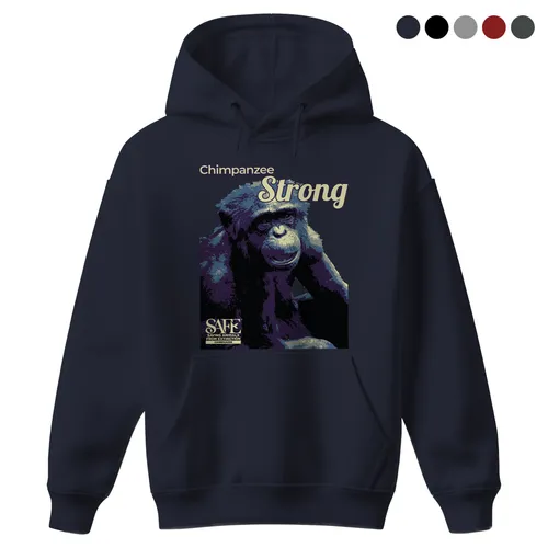 Kioja Adult Unisex Pullover Hoodie