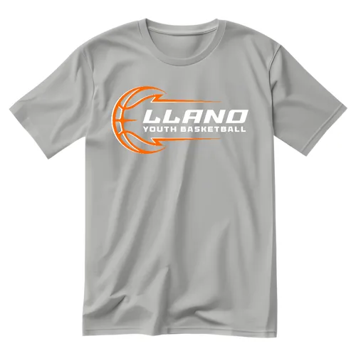 LYB Adult Unisex T-shirt