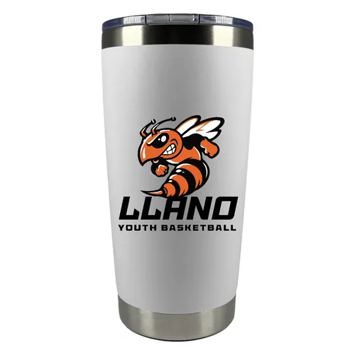 LYB 20oz Vacuum Insulated Tumbler