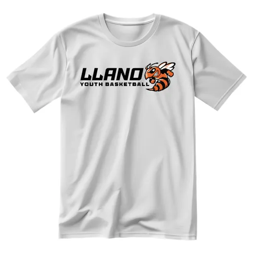 LYB Adult Unisex T-shirt