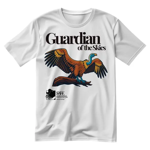 Guardian of the Skies - Adult Unisex T-shirt