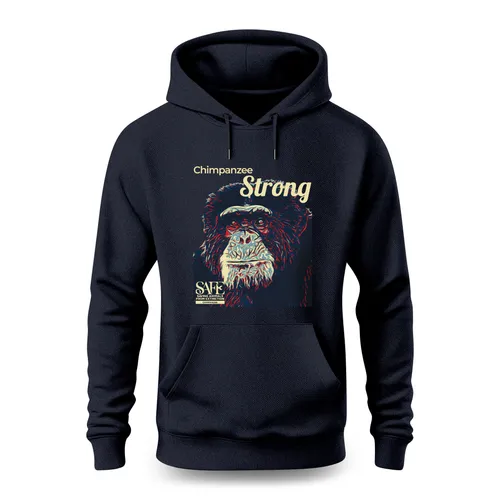 Higgy's Night Sky Navy Pullover Hoodie
