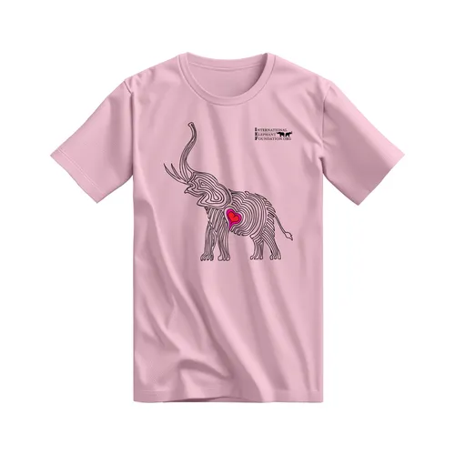 Echoes of the Herd - Youth Unisex T-shirt