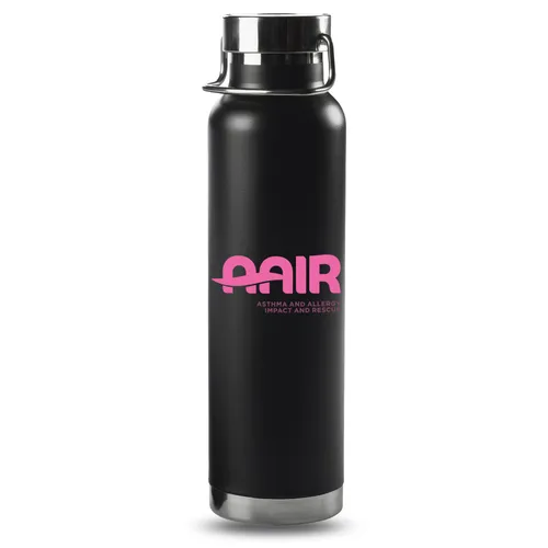 AAIR 22oz Double Insulated Water Bottle