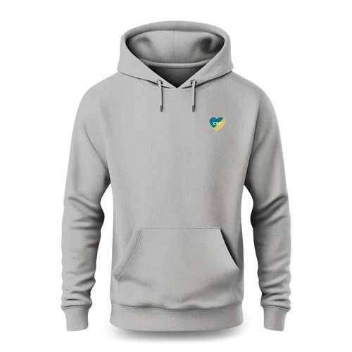 CSF UNISEX Pullover Hoodie
