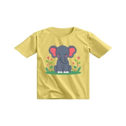 IEF - Kid's T-shirt