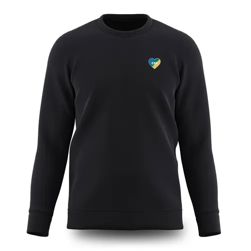 CSF UNISEX French Terry Crewneck Sweatshirt