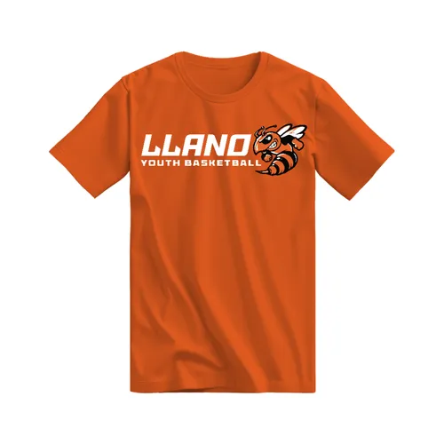 LYB Youth Unisex T-shirt
