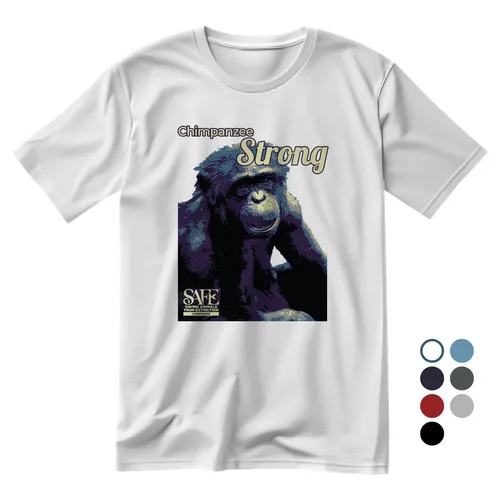 Kioja Adult Unisex T-Shirt