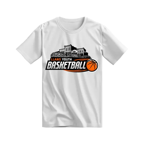 LYB Youth Unisex T-shirt